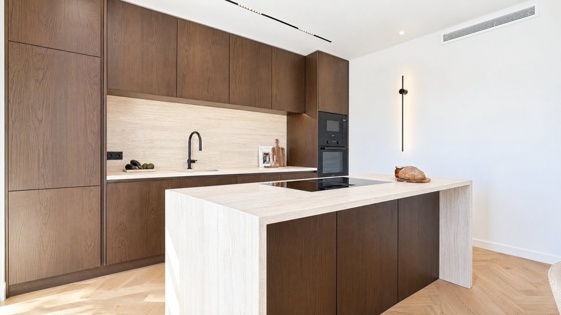 Penthouse à Nueva Andalucia, Marbella, Espagne 4 - 19196191