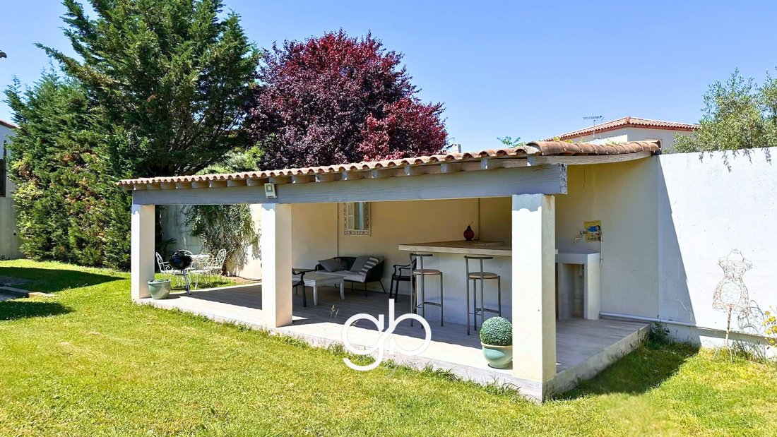 Casa en Ouest, Prades-le-Lez, Francia 5 - 19196108