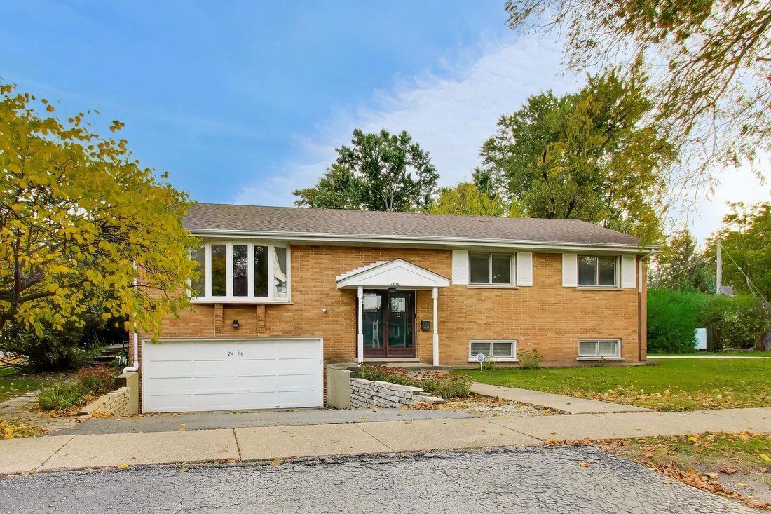 House in Glenview, Illinois, United States 4 - 19196498