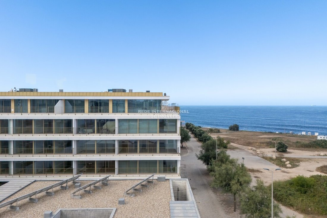 Apartamento en Canidelo, Distrito de Oporto, Portugal 5 - 19196410