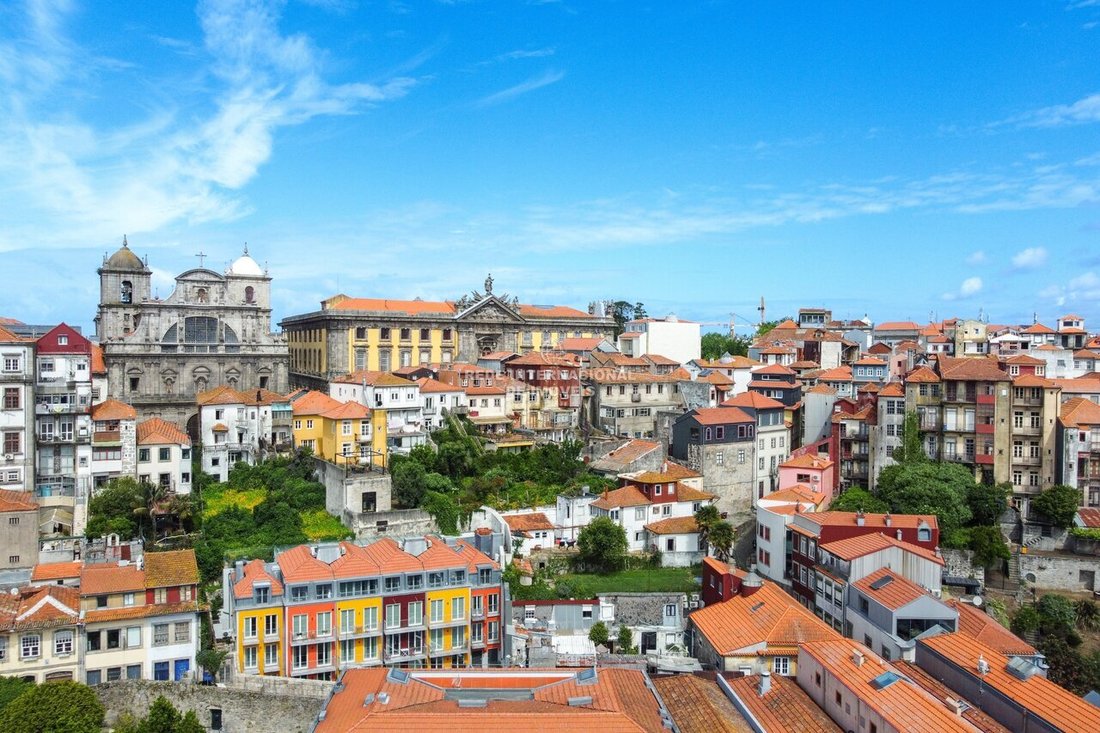 Appartamento a Matosinhos e Leca da Palmeira, Oporto, Portogallo 2 - 19196399