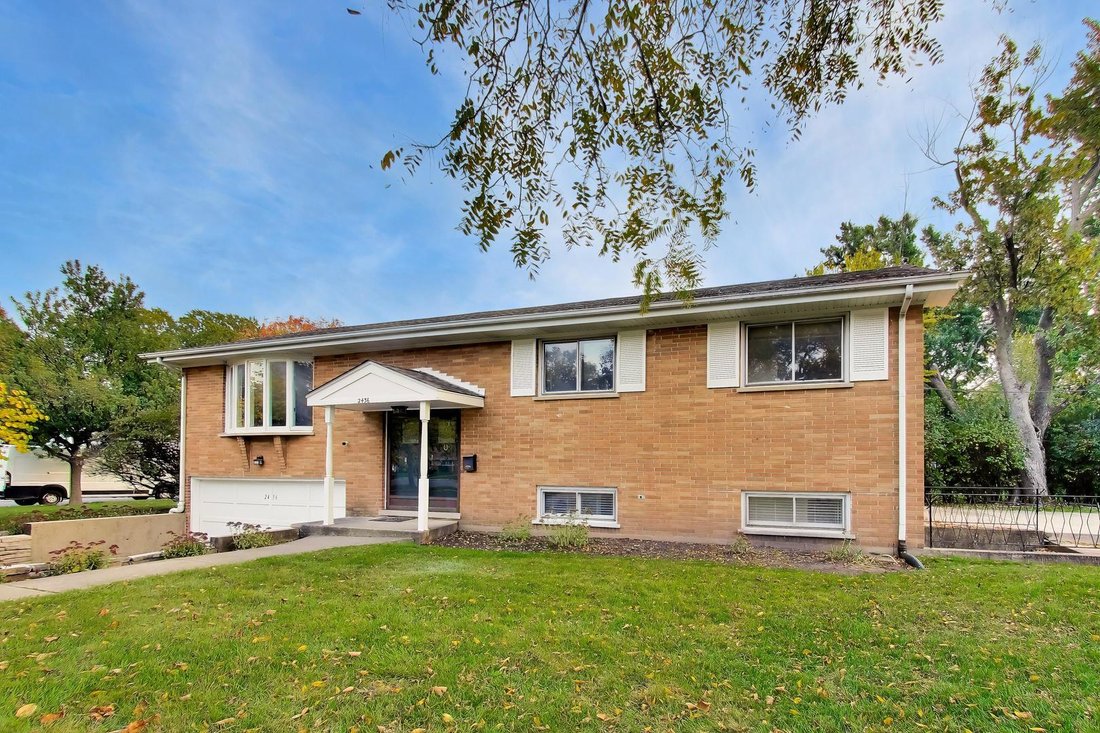 House in Glenview, Illinois, United States 3 - 19196498