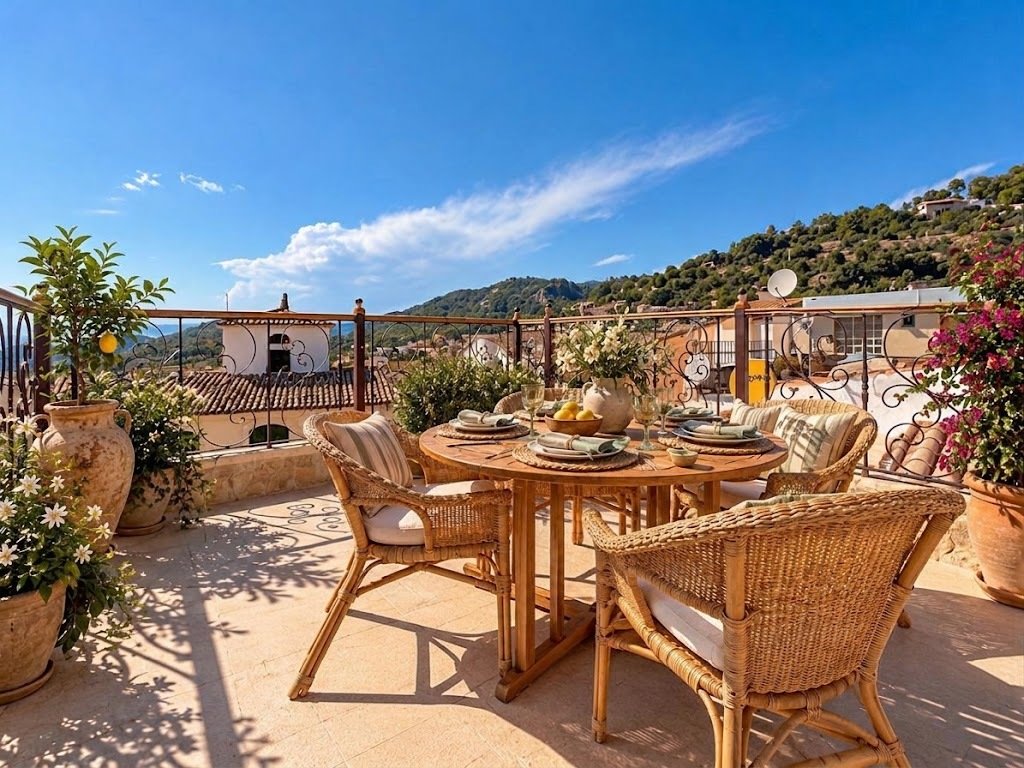 Casa en Andrach, Islas Baleares, España 1 - 19196180