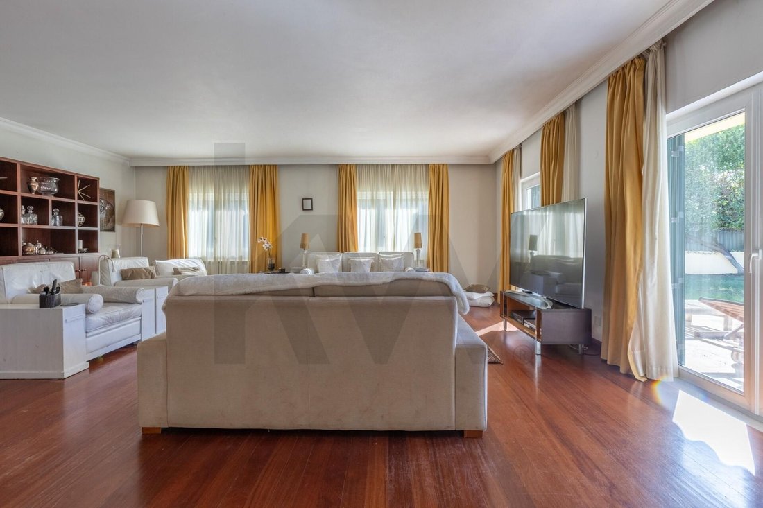 Maison de ville à Cascais et Estoril, Lisbonne, Portugal 4 - 19196372