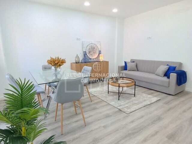 Apartamento en Benfica, Lisboa, Portugal 1 - 19196292