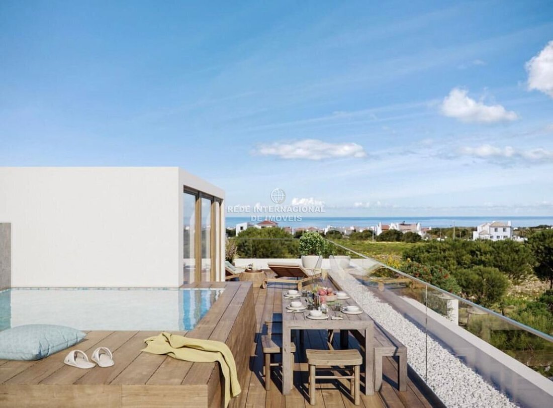 Apartment in Porto Covo, Setubal, Portugal 3 - 19196431