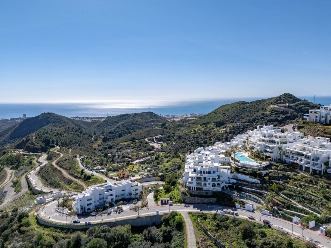 Apartamento en Marbella, Andalucía, España 1 - 19196383