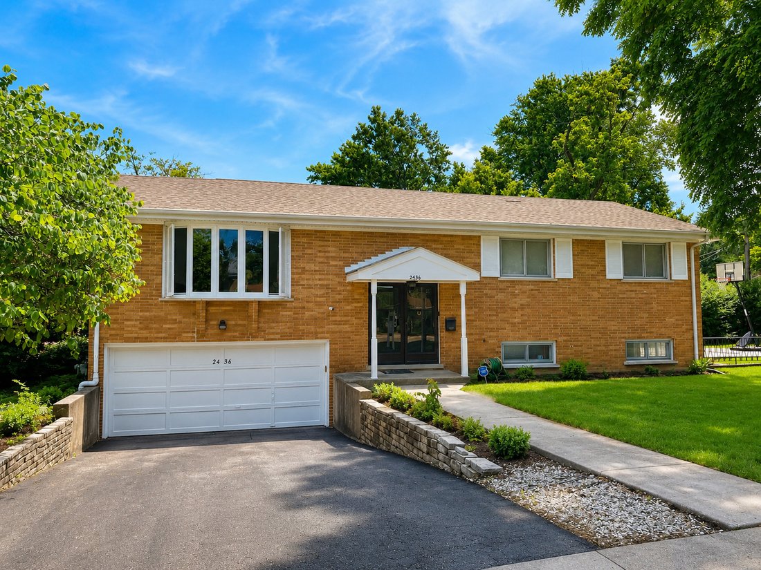 House in Glenview, Illinois, United States 1 - 19196498