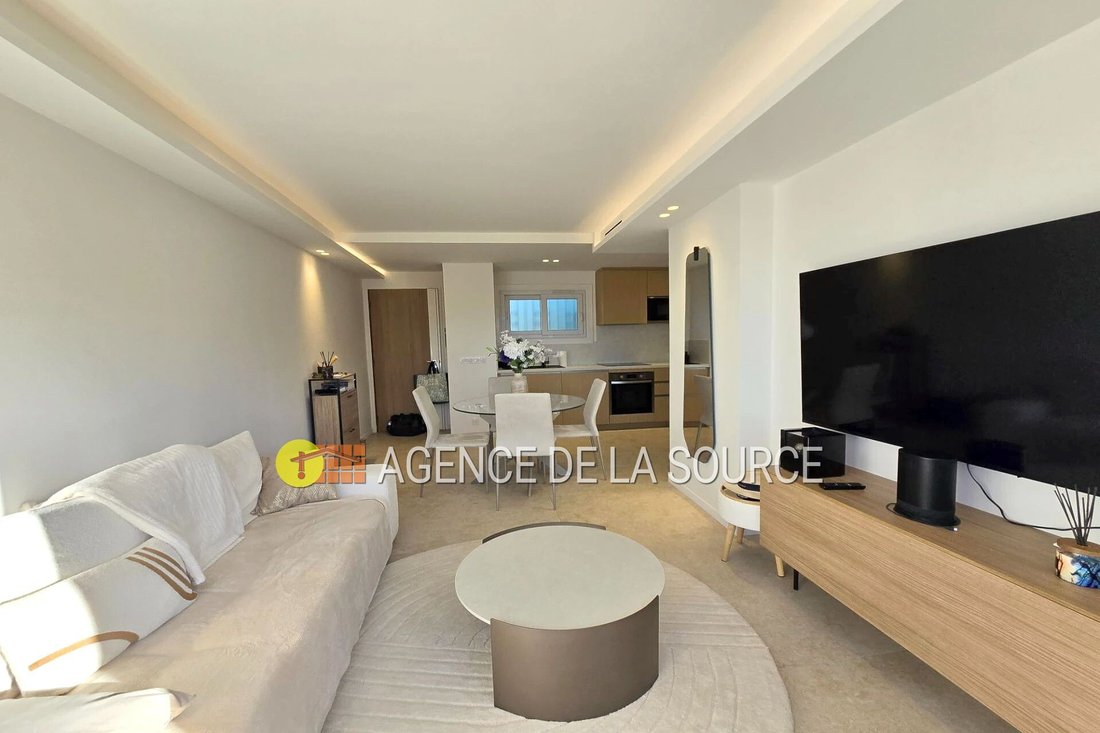 Apartment in Cannes, Provence-Alpes-Côte d'Azur, France 2 - 19196266