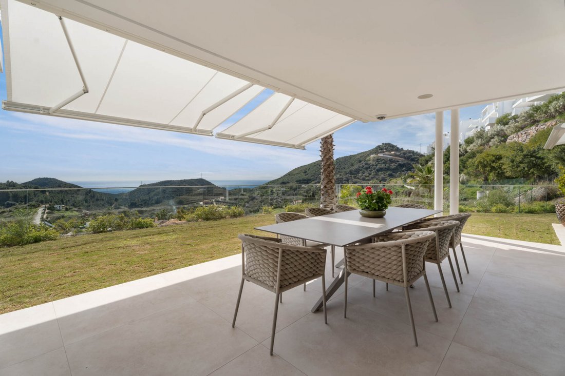 Apartamento en Marbella, Andalucía, España 5 - 19196383