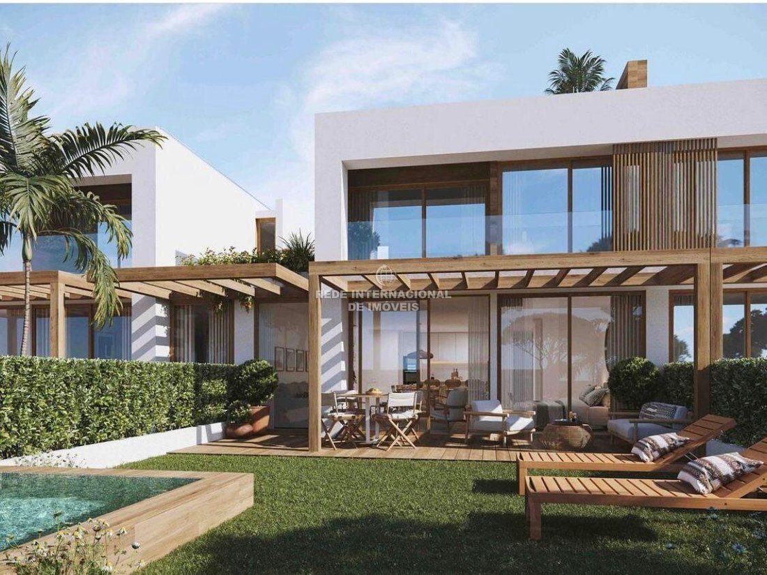 House in Porto Covo, Setubal, Portugal 4 - 19196424