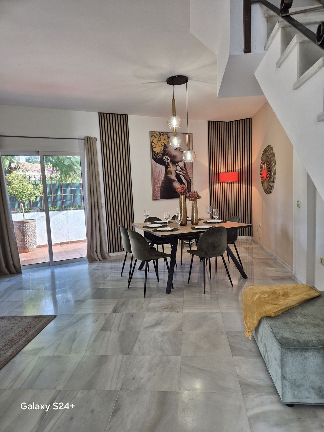 Residenza a Estepona, Andalusia, Spagna 2 - 19196408