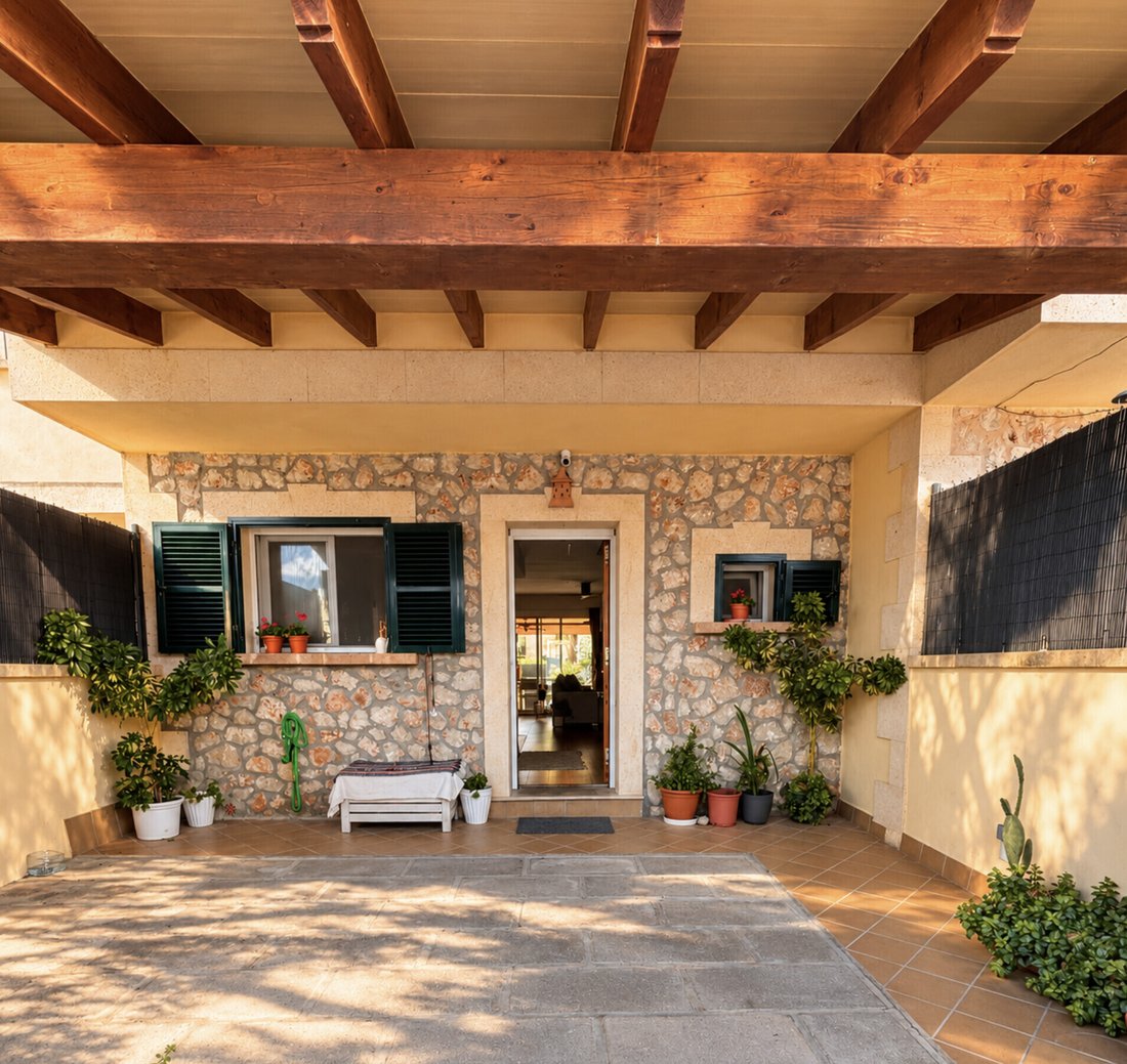 Maison de ville à Campos, Îles Baléares, Espagne 2 - 19196161
