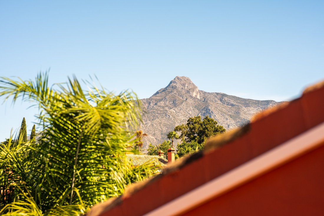 Townhouse en Nueva Andalucía, Marbella, España 4 - 19196163