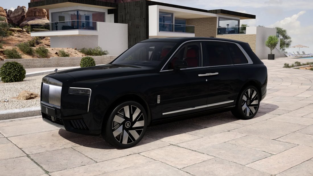 Suv in Beverly Hills, CA, United States 1 - 19196294