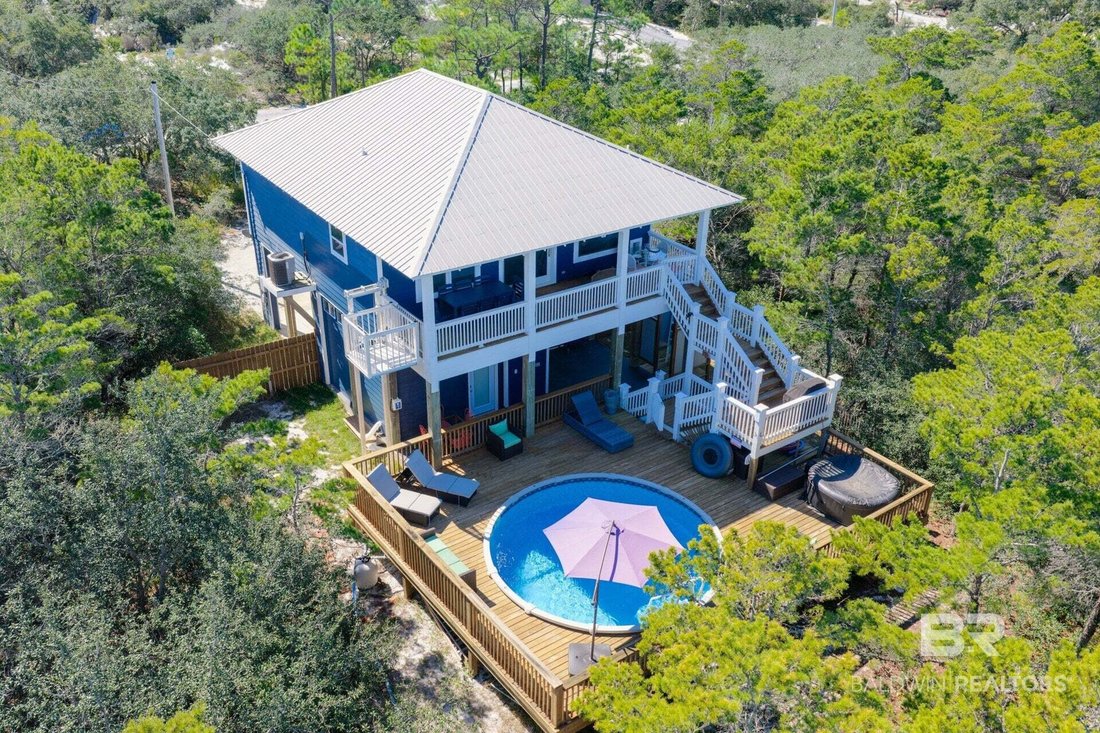 Haus in Gulf Shores, Alabama, Vereinigte Staaten 2 - 19196188