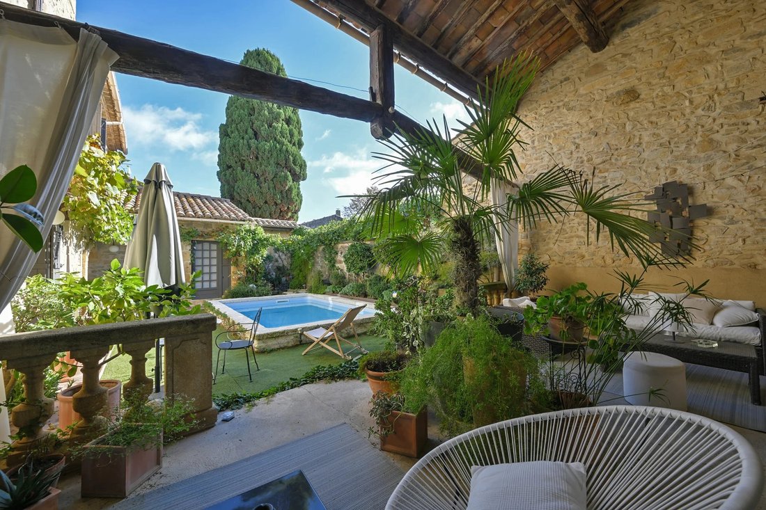 Casa a Saint-Gervasy, Occitania, Francia 2 - 19196288