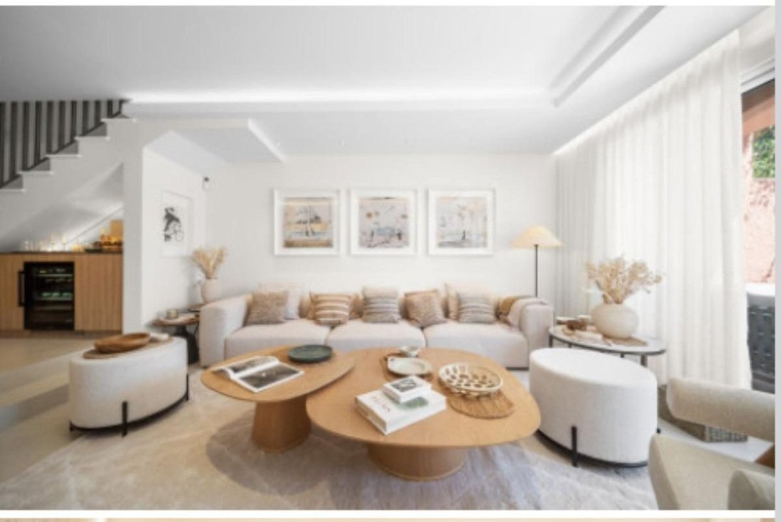 Townhouse in Nueva Andalucia, Marbella, Spain 5 - 19197227