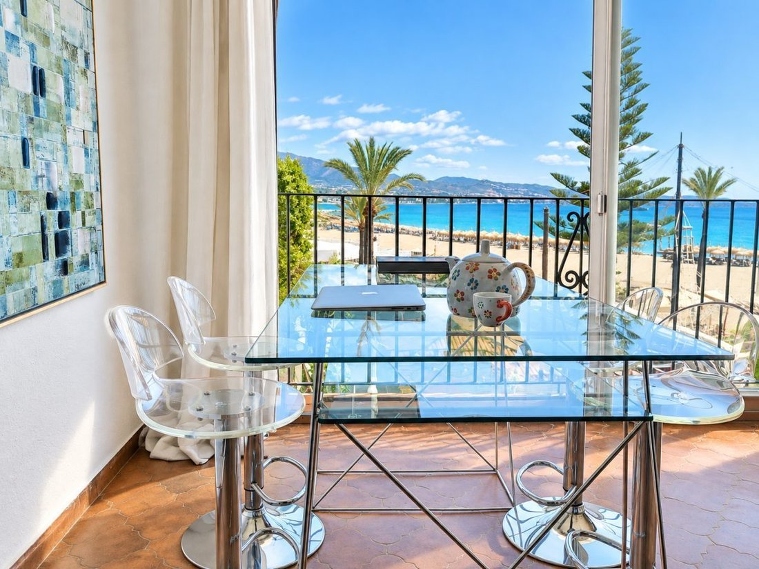 Appartamento a Puerto Banus, Marbella, Spagna 1 - 19197181