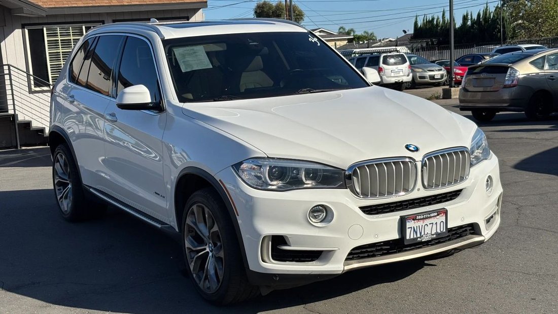 Suv in Ontario, CA, United States 1 - 19196774