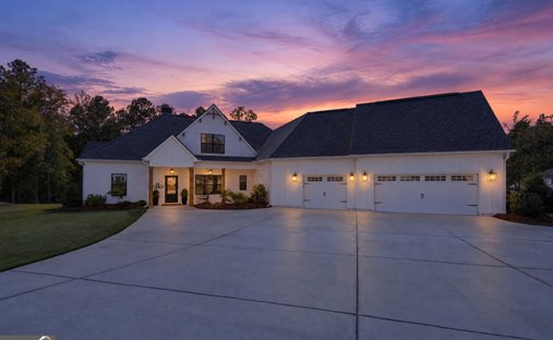 Haus in Sharpsburg, Georgia, Vereinigte Staaten 1