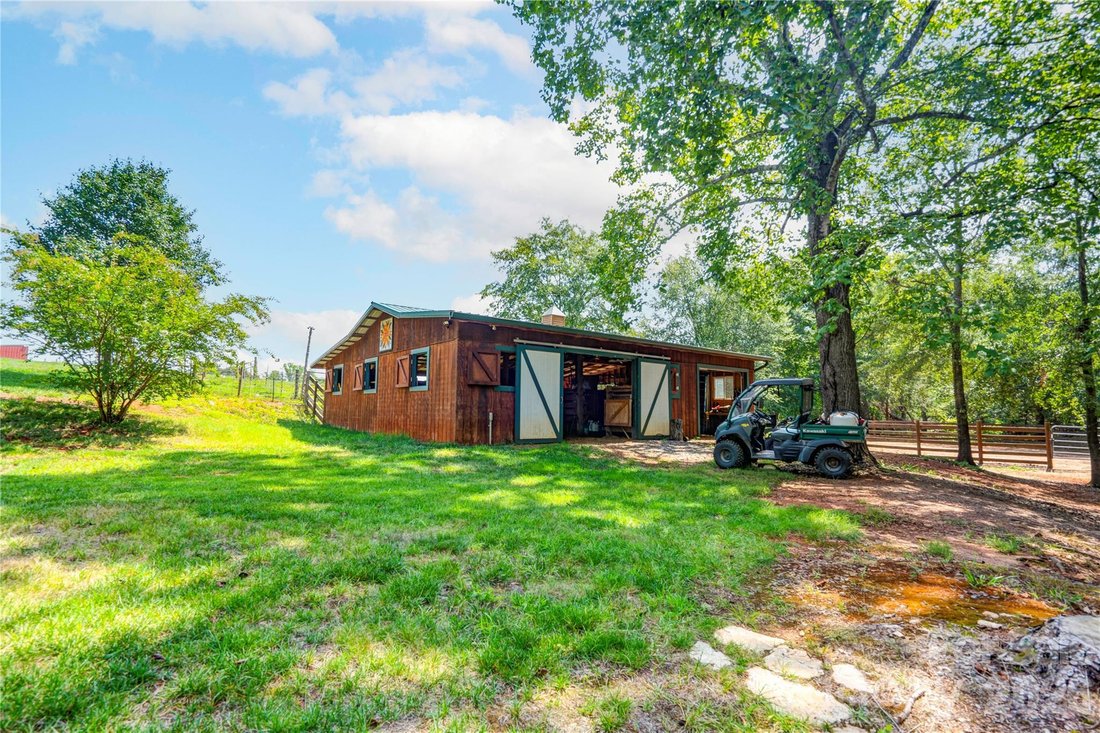 Haus in Shelby, North Carolina, Vereinigte Staaten 4 - 19196440