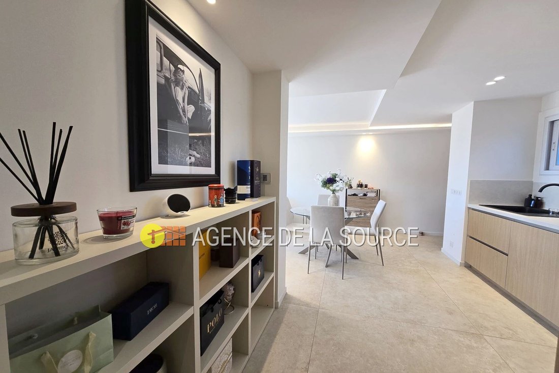 Apartment in Cannes, Provence-Alpes-Côte d'Azur, France 5 - 19196266