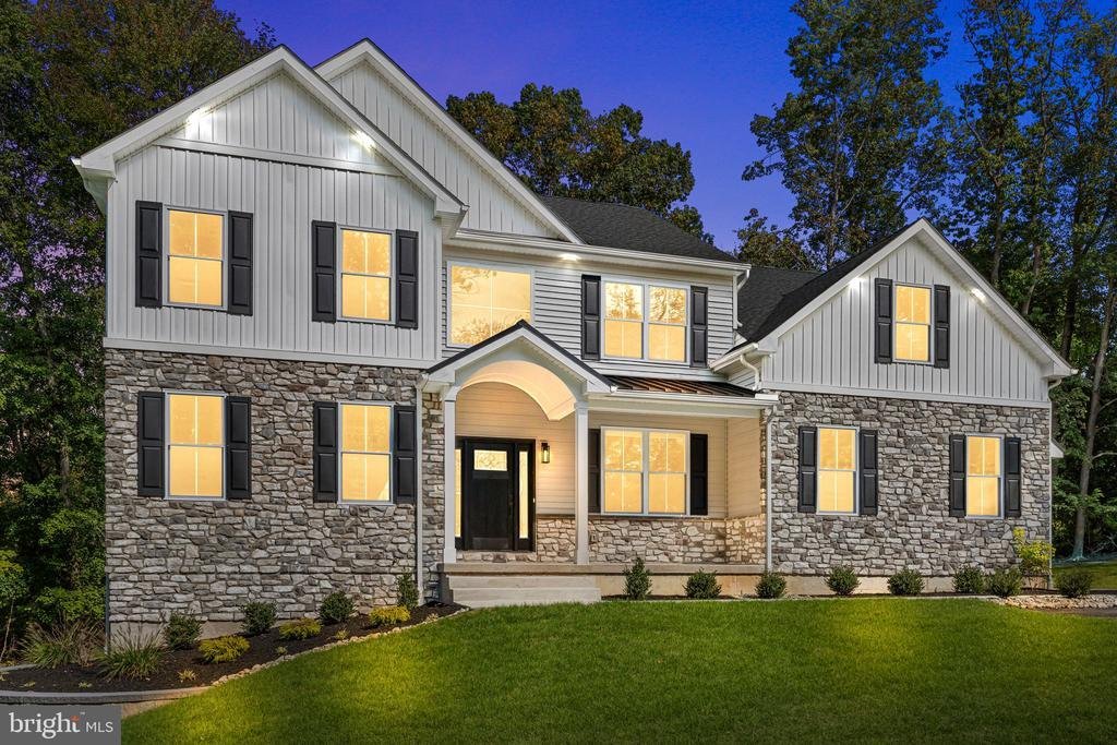 Haus in Southampton, Pennsylvania, Vereinigte Staaten 2 - 19196619