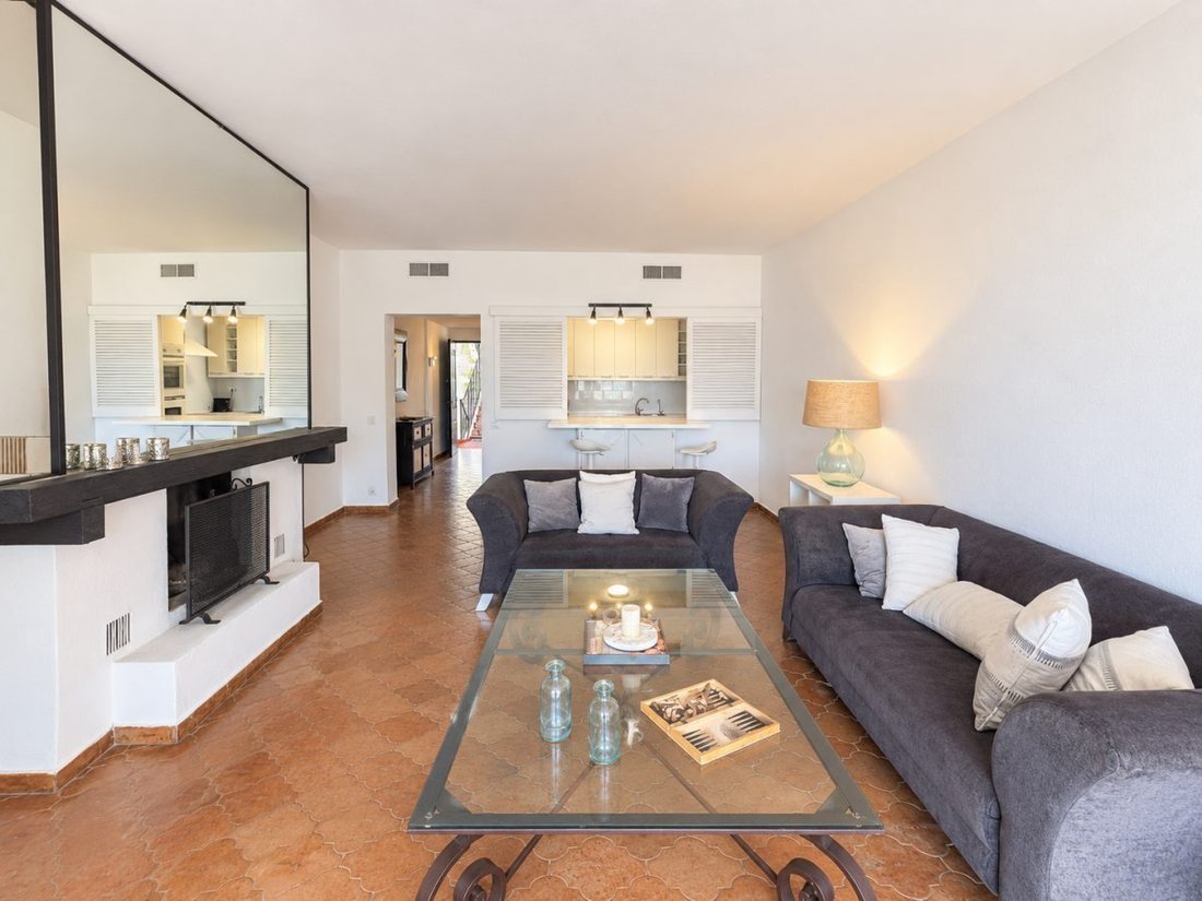 Appartamento a Puerto Banus, Marbella, Spagna 5 - 19197181