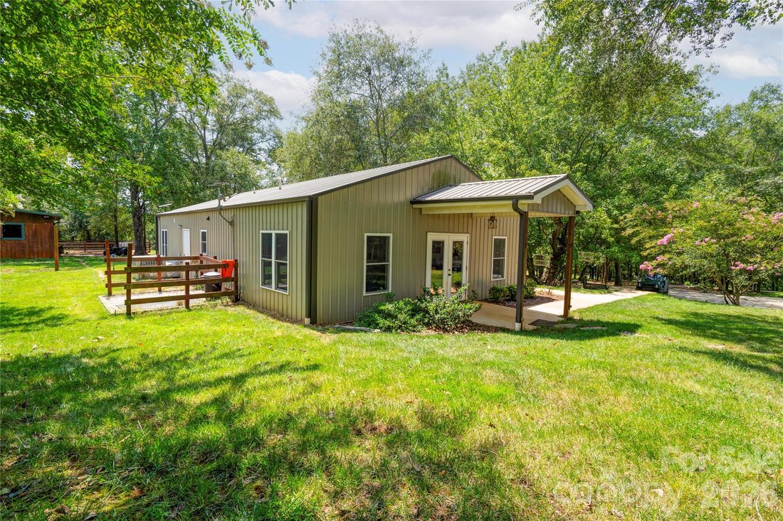 Haus in Shelby, North Carolina, Vereinigte Staaten 2 - 19196440