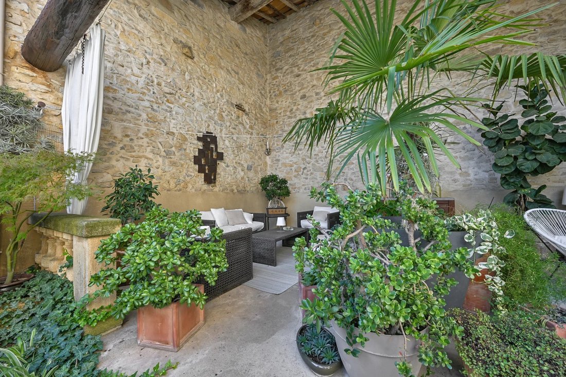 Casa a Saint-Gervasy, Occitania, Francia 4 - 19196288