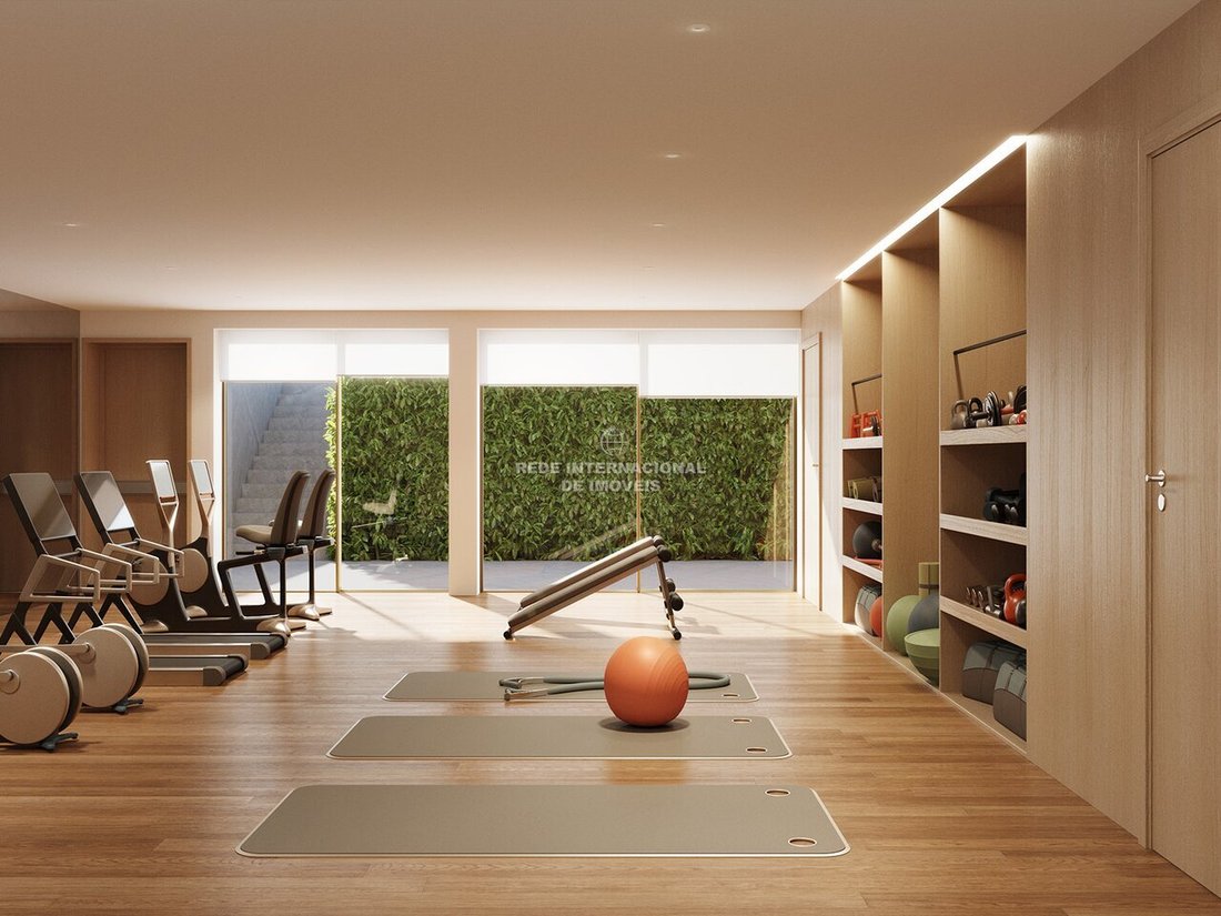 Appartement à Lordelo do Ouro et Massarelos, District de Porto, Portugal 3 - 19196419