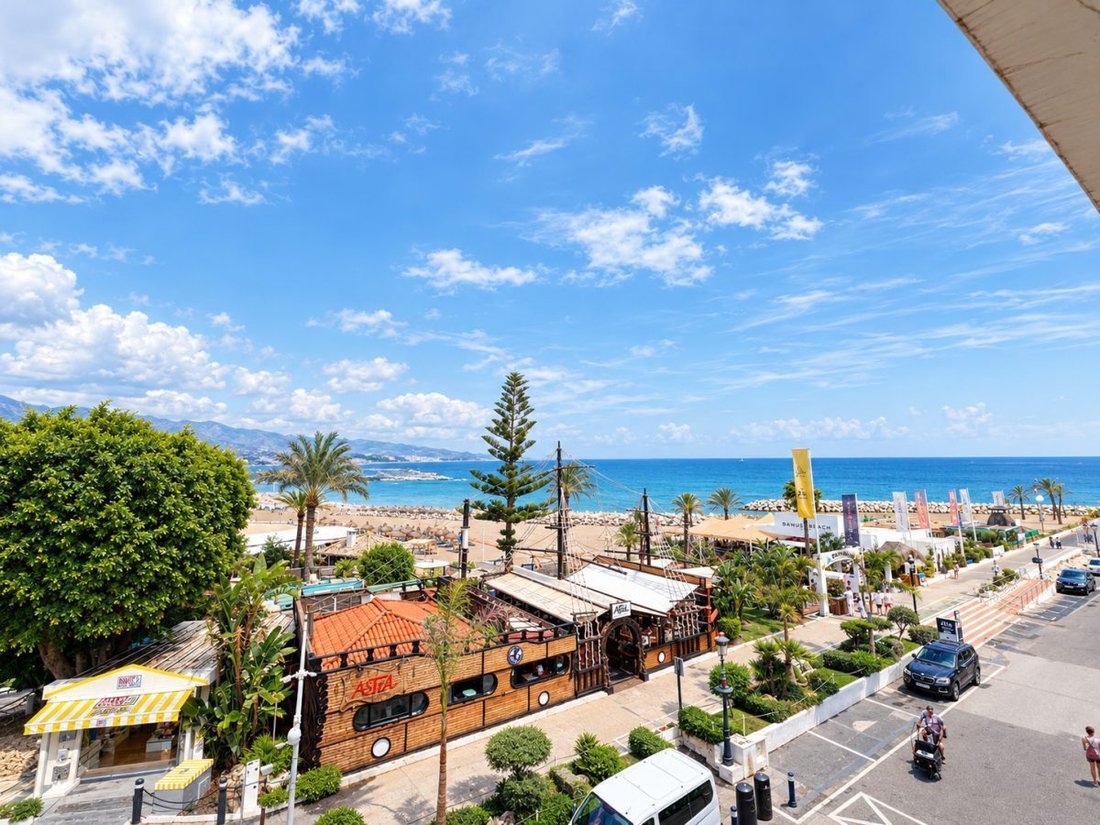 Appartamento a Puerto Banus, Marbella, Spagna 4 - 19197181