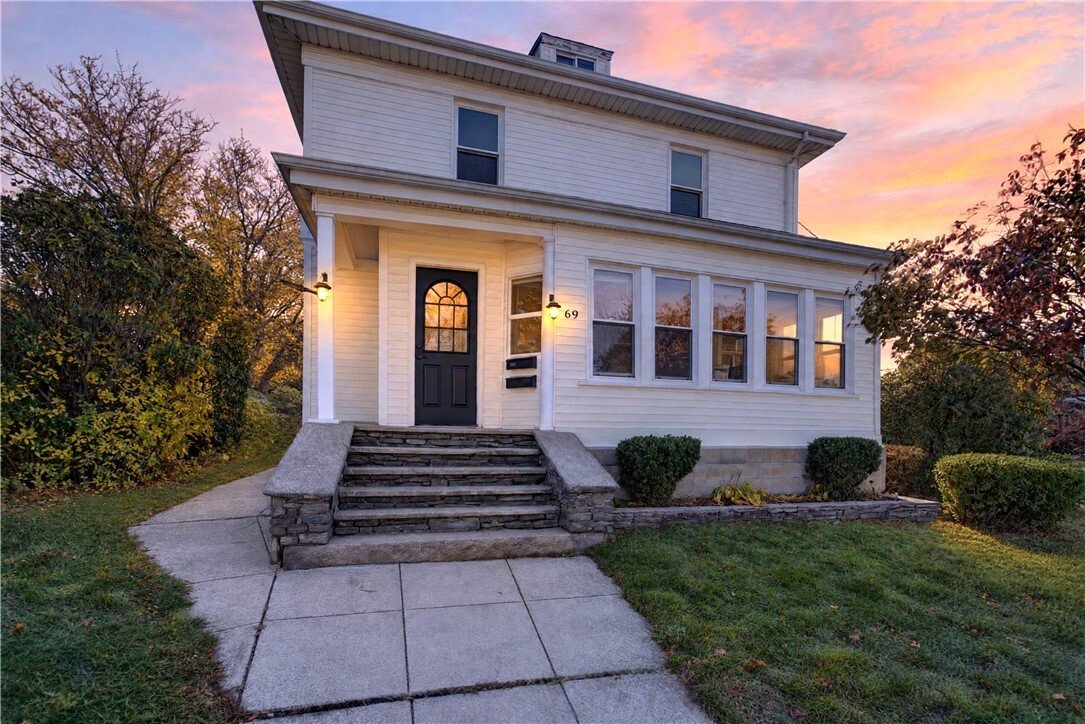 Otros en Westerly, Rhode Island, Estados Unidos 1 - 19196107