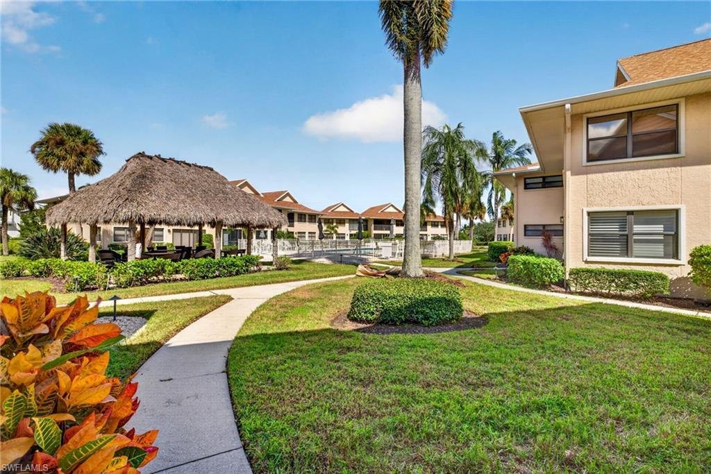 Appartement à Naples, Floride, États-Unis 1 - 19196445