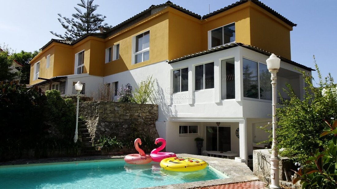 Casa en Oeiras y Sao Juliao da Barra, Paco de Arcos y Caxias, Distrito de Lisboa, Portugal 1 - 19196468