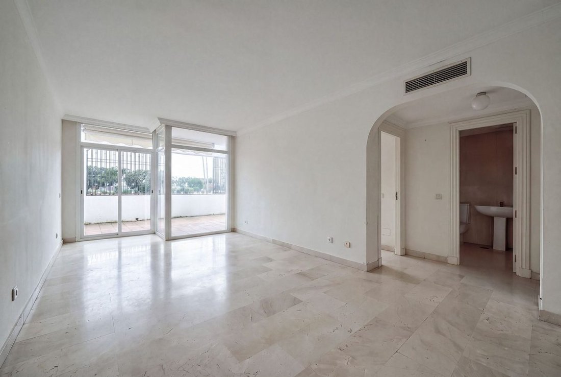 Wohnung in Malaga, Andalusien, Spanien 4 - 19197212