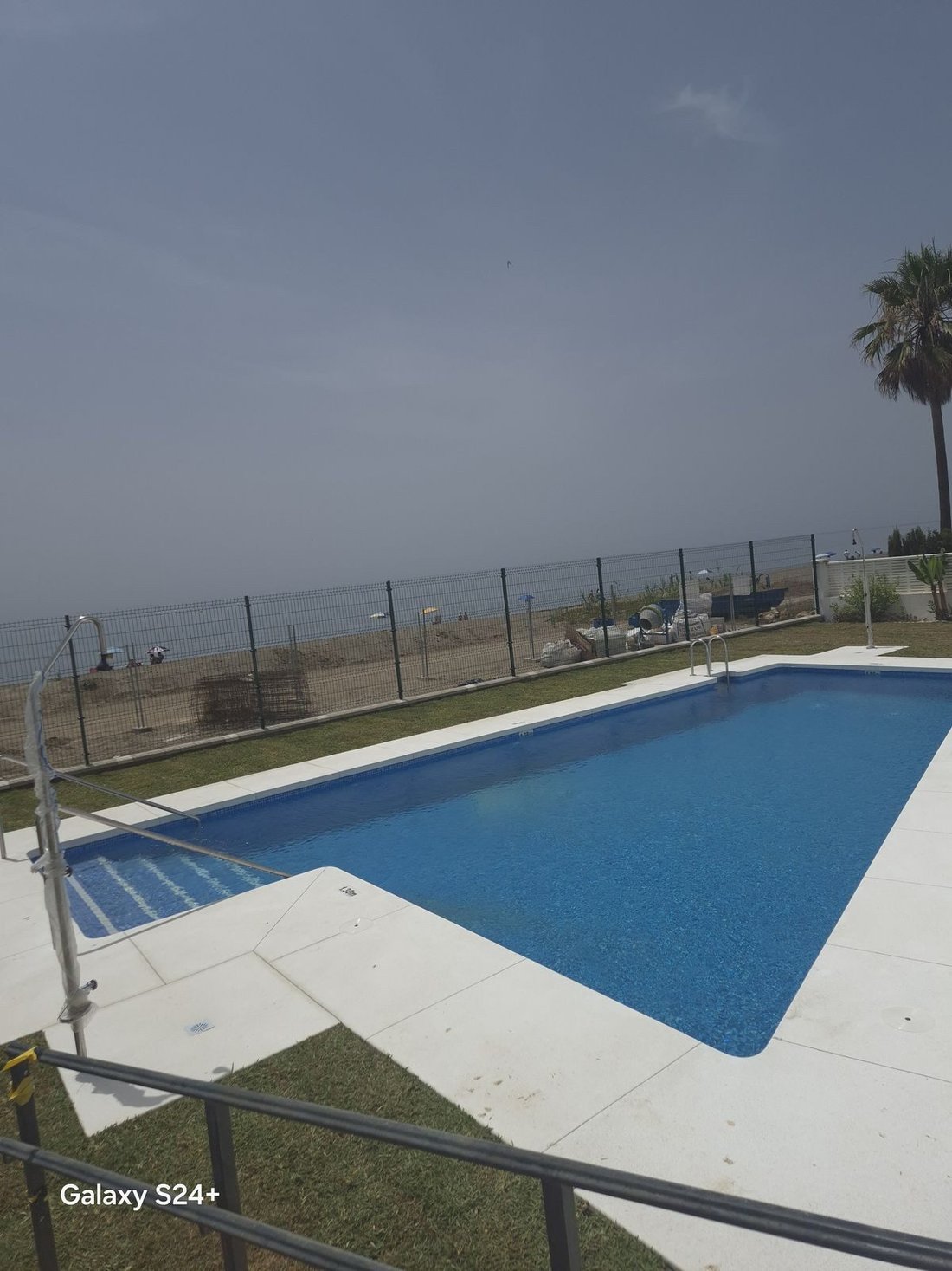 Residenza a Estepona, Andalusia, Spagna 3 - 19196408