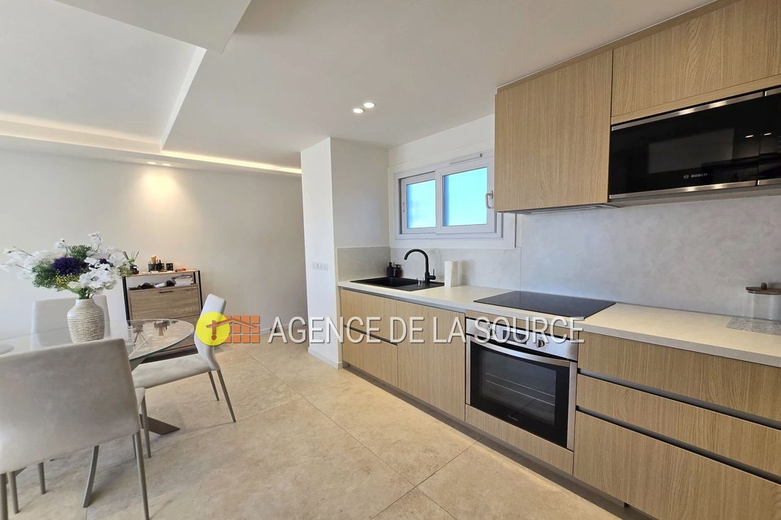 Apartment in Cannes, Provence-Alpes-Côte d'Azur, France 3 - 19196266