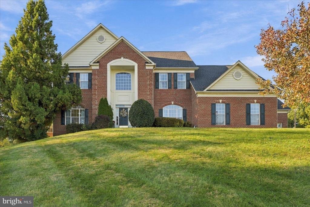 House in Leesburg, Virginia, United States 1 - 19196670