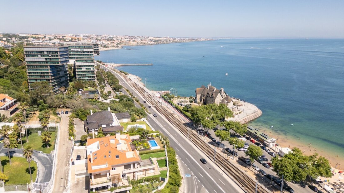 Apartment in Cascais e Estoril, Lisbon, Portugal 3 - 19196376