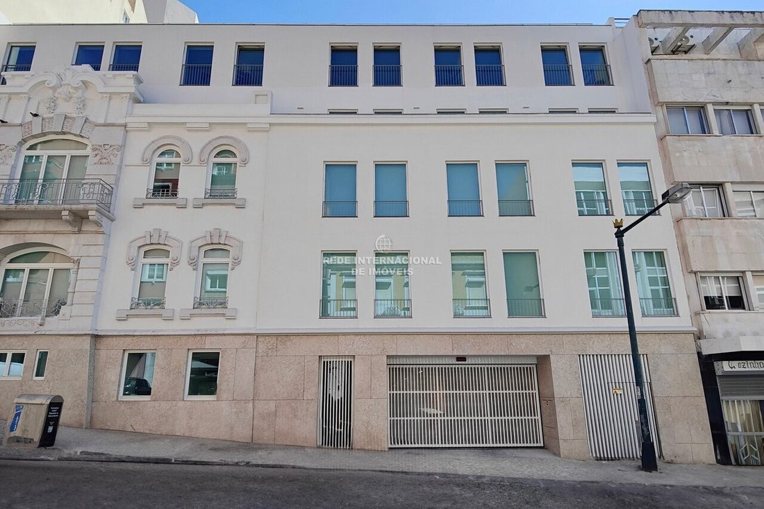 Apartment in Santo Antonio, Lisbon, Portugal 2 - 19196395