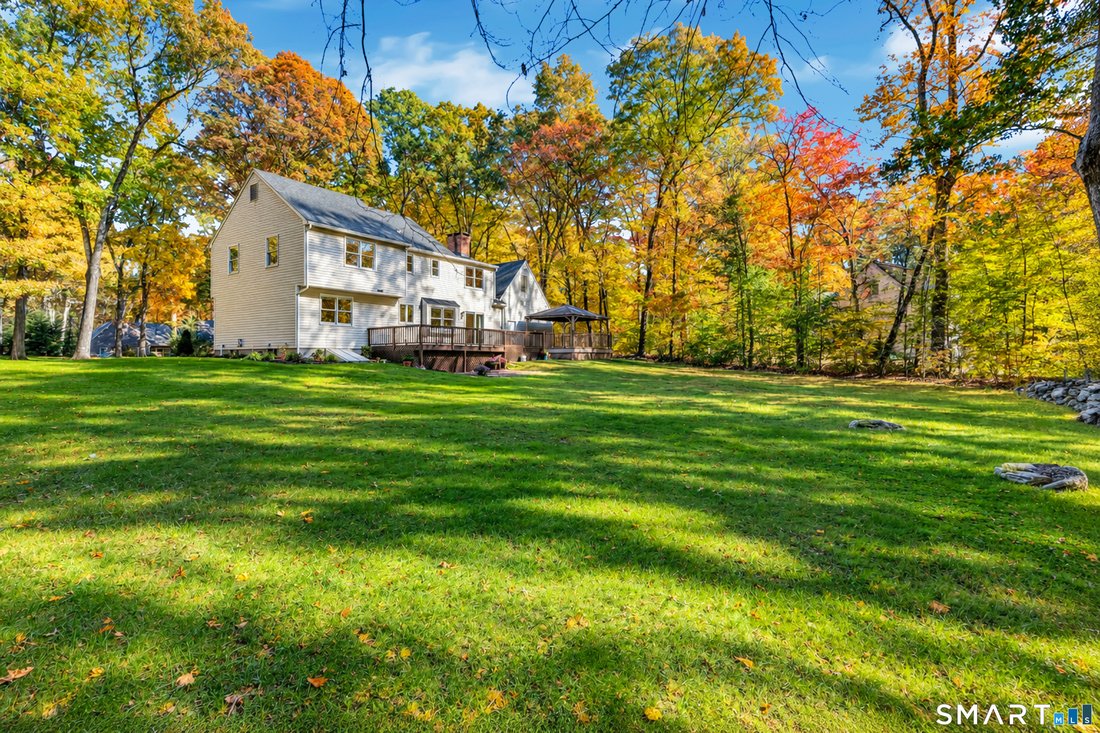 Casa en Deep River, Connecticut, Estados Unidos 2 - 19196109