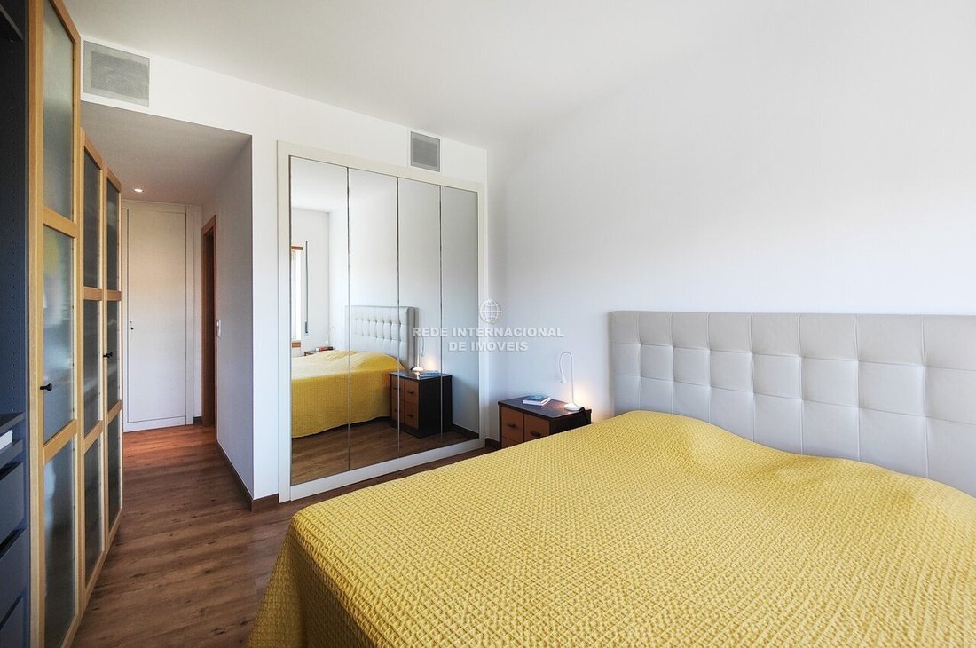 Apartment in Parque das Nacoes, Lisbon, Portugal 5 - 19196344