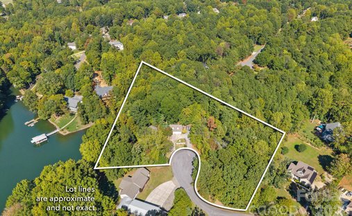 Maison à Mooresville, Caroline du Nord, États-Unis 1