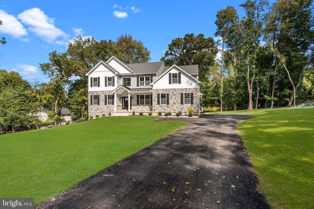 Haus in Southampton, Pennsylvania, Vereinigte Staaten 4 - 19196619