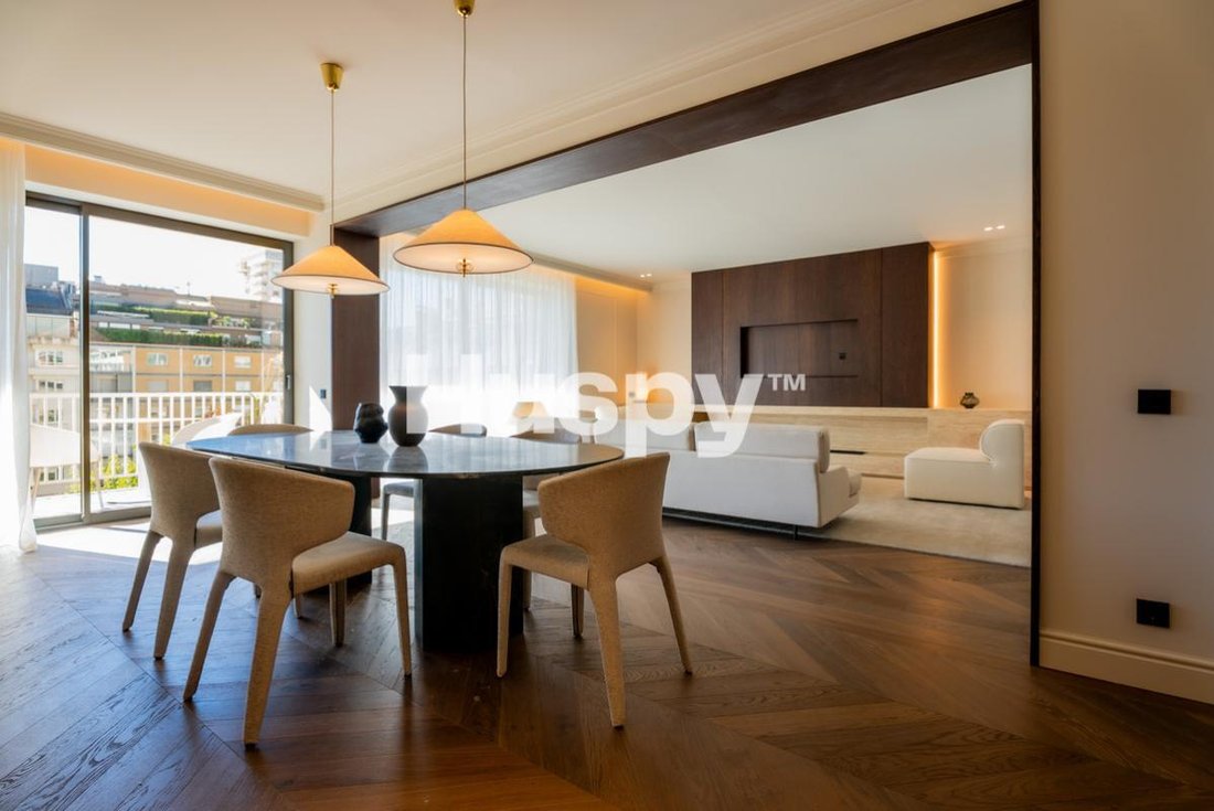 Wohnung in Sarrià-Sant Gervasi, Barcelona, Spanien 5 - 19196308