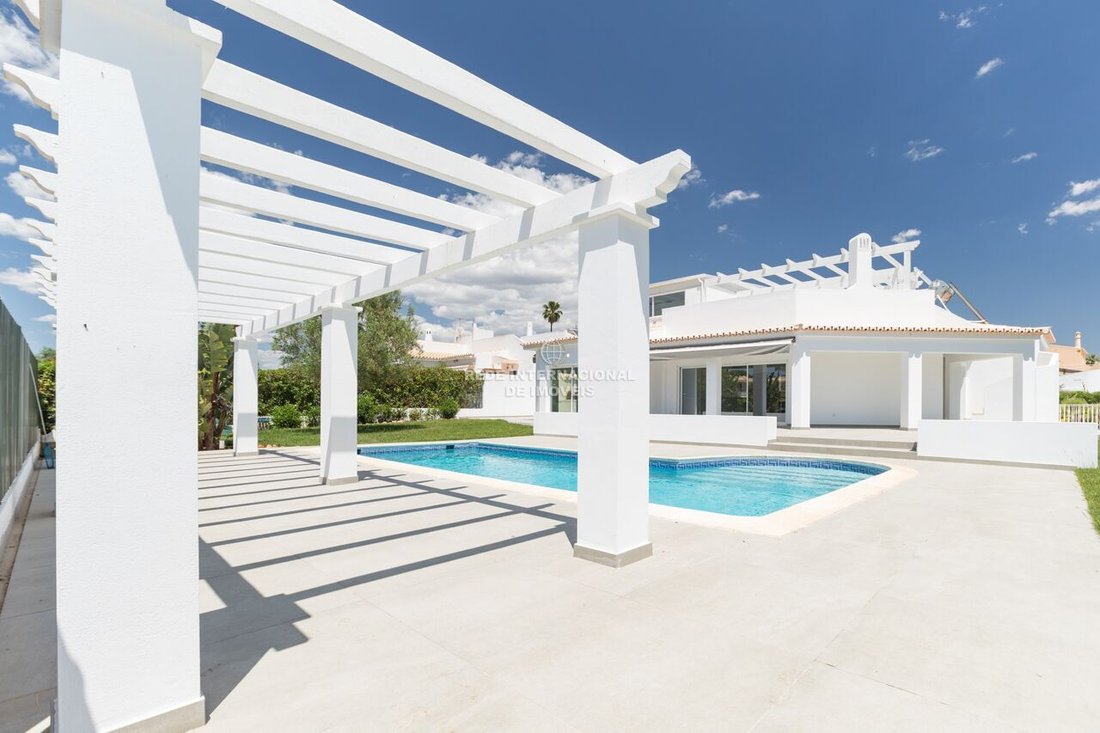House in Quarteira, Algarve, Portugal 3 - 19196389