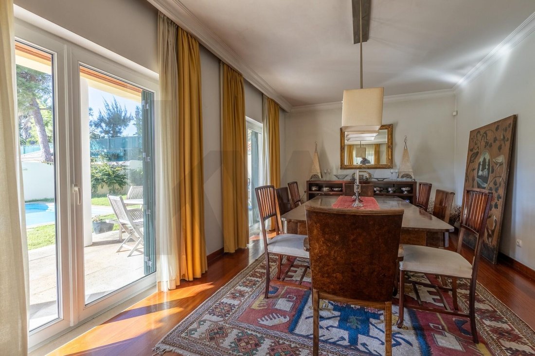 Maison de ville à Cascais et Estoril, Lisbonne, Portugal 3 - 19196372