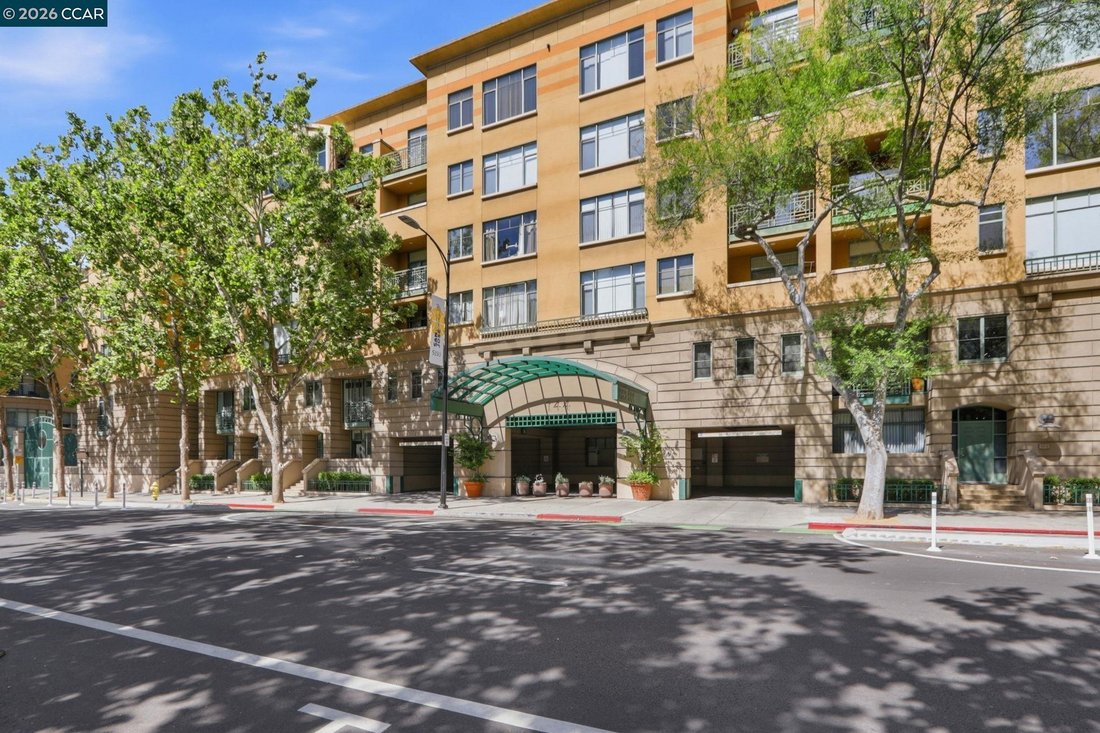 Condominio en San José, California, Estados Unidos 2 - 19196516